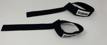 Load image into Gallery viewer, Greñuda Padded Lifting Straps