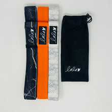 Load image into Gallery viewer, Lala Long Resistance Bands, 3-Pack