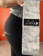 Load image into Gallery viewer, Lala Booty Resistance Bands, 3-pack