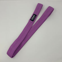 Load image into Gallery viewer, Leopard (Black)/Lavender Band Bundle, 2-Pack