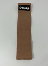 Load image into Gallery viewer, Greñuda Workout Gear - Nude Booty Resistance Bands, 3-pack