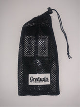 Load image into Gallery viewer, Greñuda Padded Lifting Straps