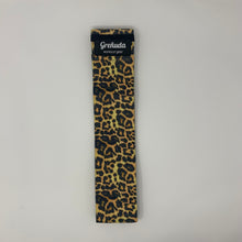 Load image into Gallery viewer, Leopard (Regular)/Red Band Bundle, 2-Pack