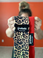 Load image into Gallery viewer, Leopard (Regular)/Red Band Bundle, 2-Pack