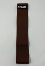 Load image into Gallery viewer, Greñuda Workout Gear - Nude Booty Resistance Bands, 3-pack