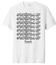 Load image into Gallery viewer, T-Shirt - Greñuda AF
