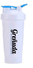 Load image into Gallery viewer, Greñuda Shaker Cup - White
