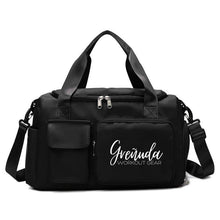 Load image into Gallery viewer, GWG Gym Bag #2
