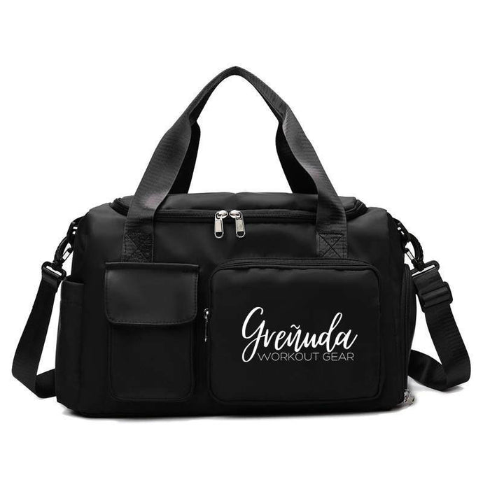 GWG Gym Bag #2