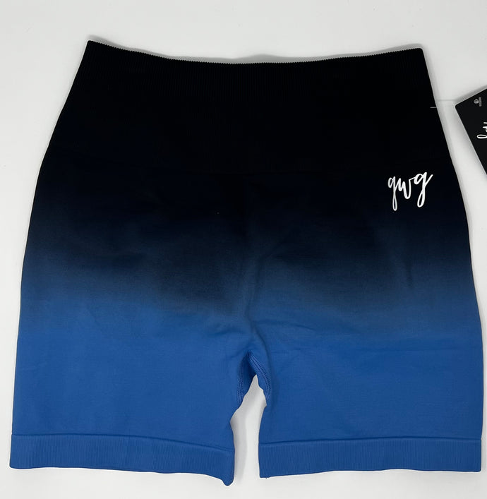 GWG Shorts - Midnight