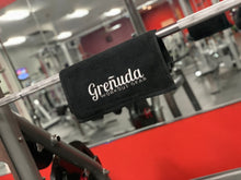 Load image into Gallery viewer, Greñuda Gym Towel
