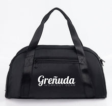 Load image into Gallery viewer, GWG Gym Bag #1
