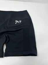 Load image into Gallery viewer, GWG Shorts - Black
