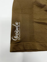 Load image into Gallery viewer, GWG Shorts - Light Brown
