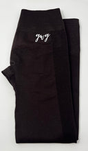 Load image into Gallery viewer, GWG Leggings - Brown
