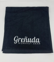 Load image into Gallery viewer, Greñuda Gym Towel
